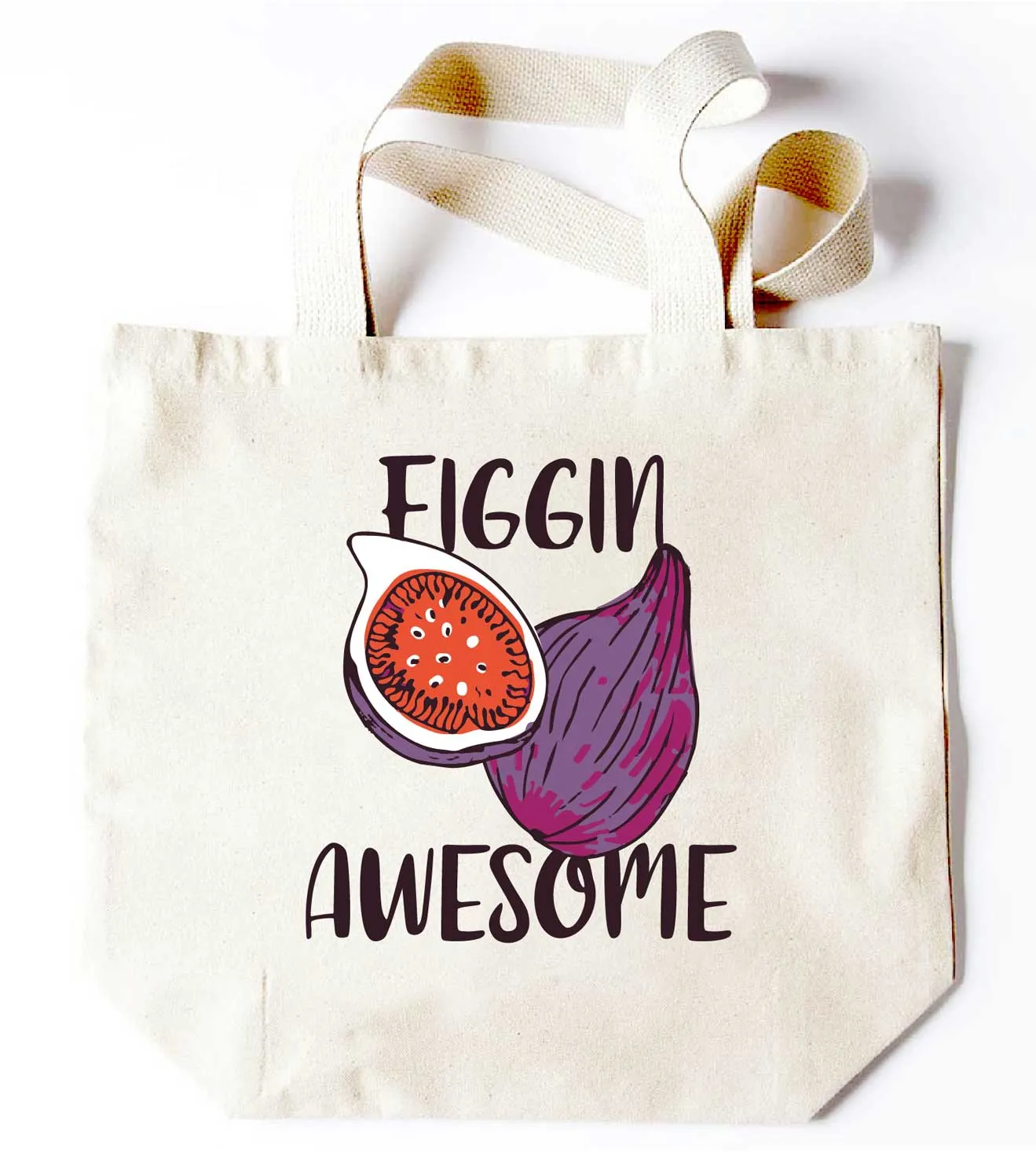 Potluck Press - Tote Bag
