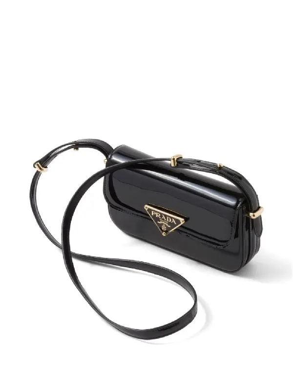 Prada Bags Crossbody & Shoulder Bags