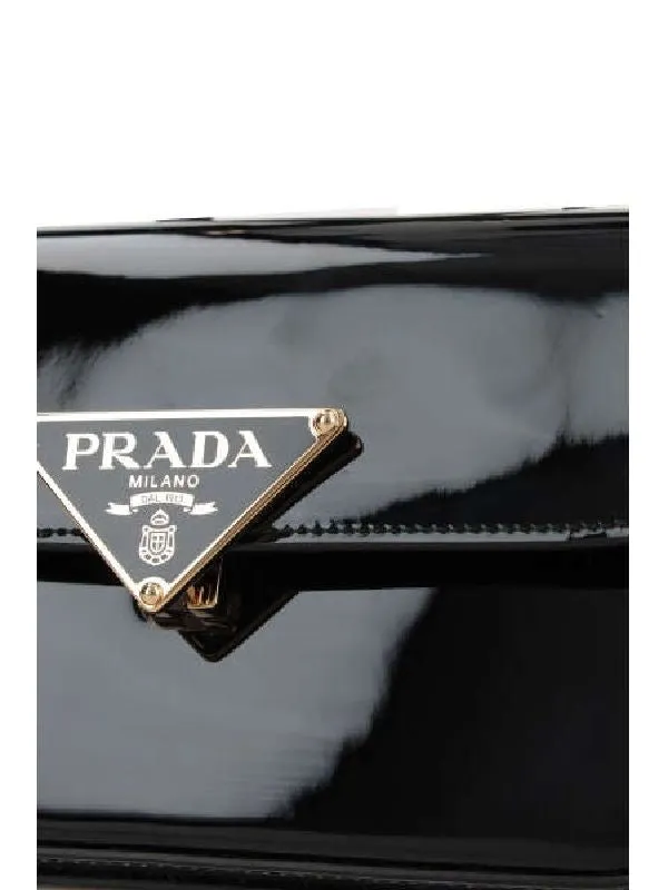 Prada Bags Crossbody & Shoulder Bags