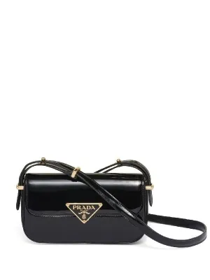 Prada Bags Crossbody & Shoulder Bags