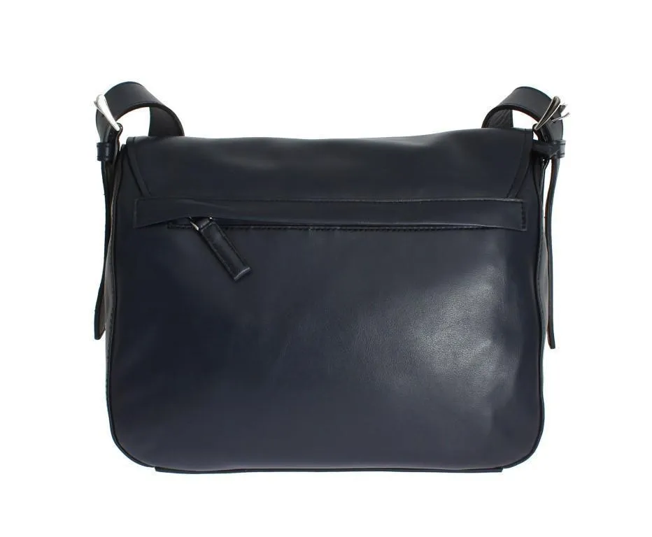 PRADA Saffiano Lux Bag BT953L ASK F0216