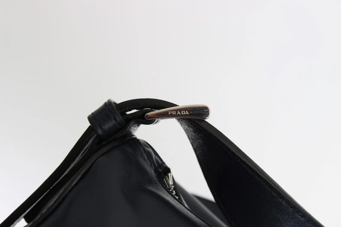 PRADA Saffiano Lux Bag BT953L ASK F0216