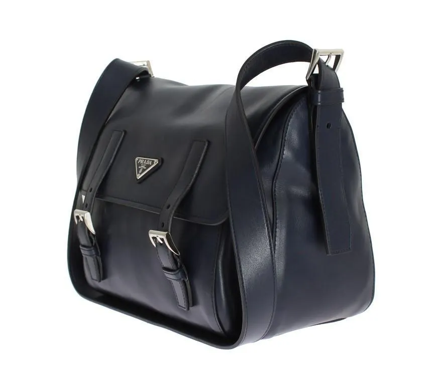 PRADA Saffiano Lux Bag BT953L ASK F0216