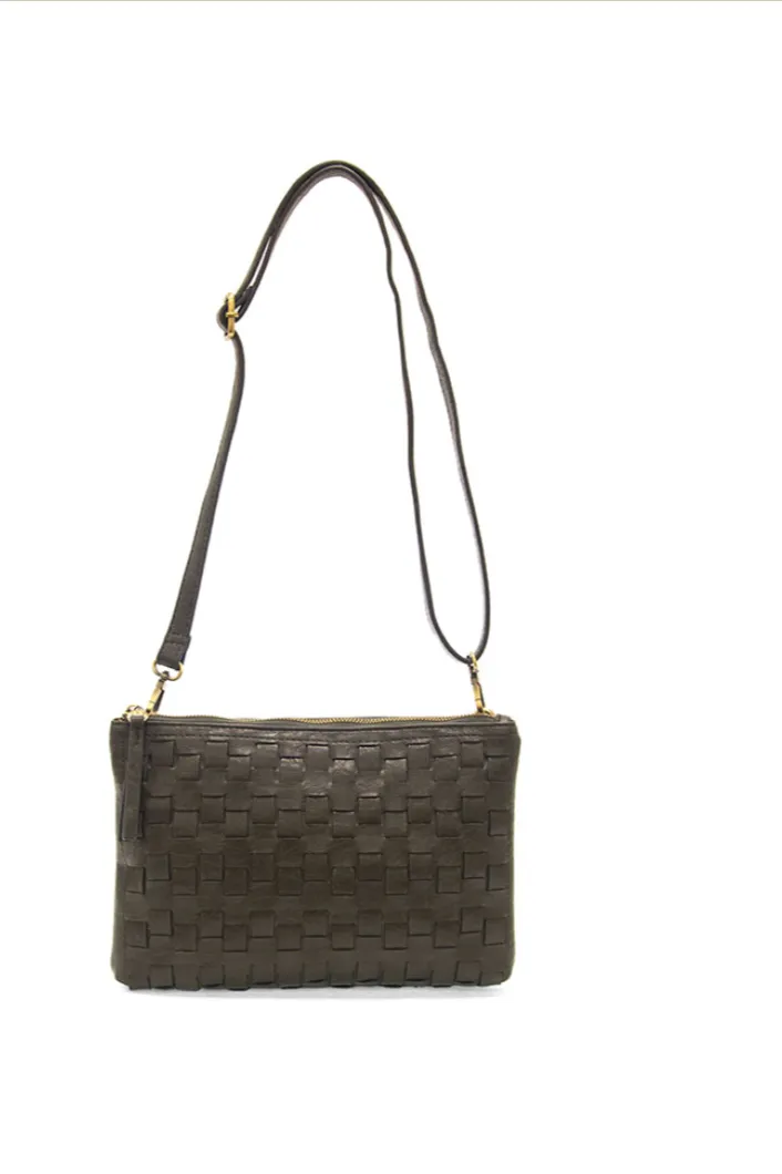 Quinn Woven Bag
