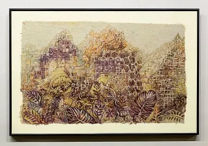 "City Lot" by Dara Larson