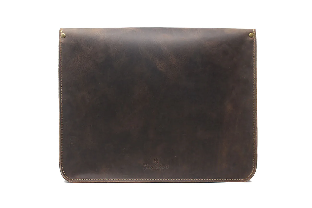 Rabbit Room Walker Messenger Bag