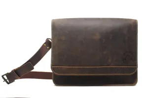 Rabbit Room Walker Messenger Bag