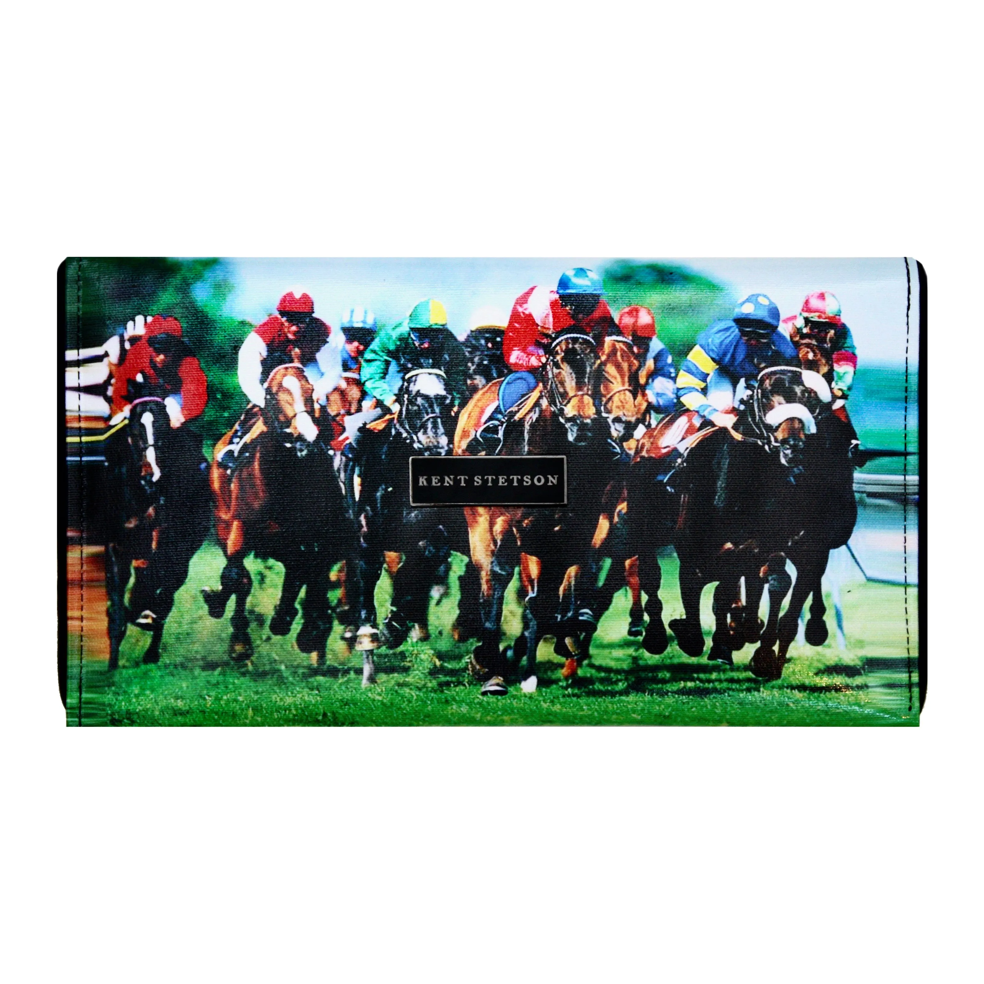 Race Track