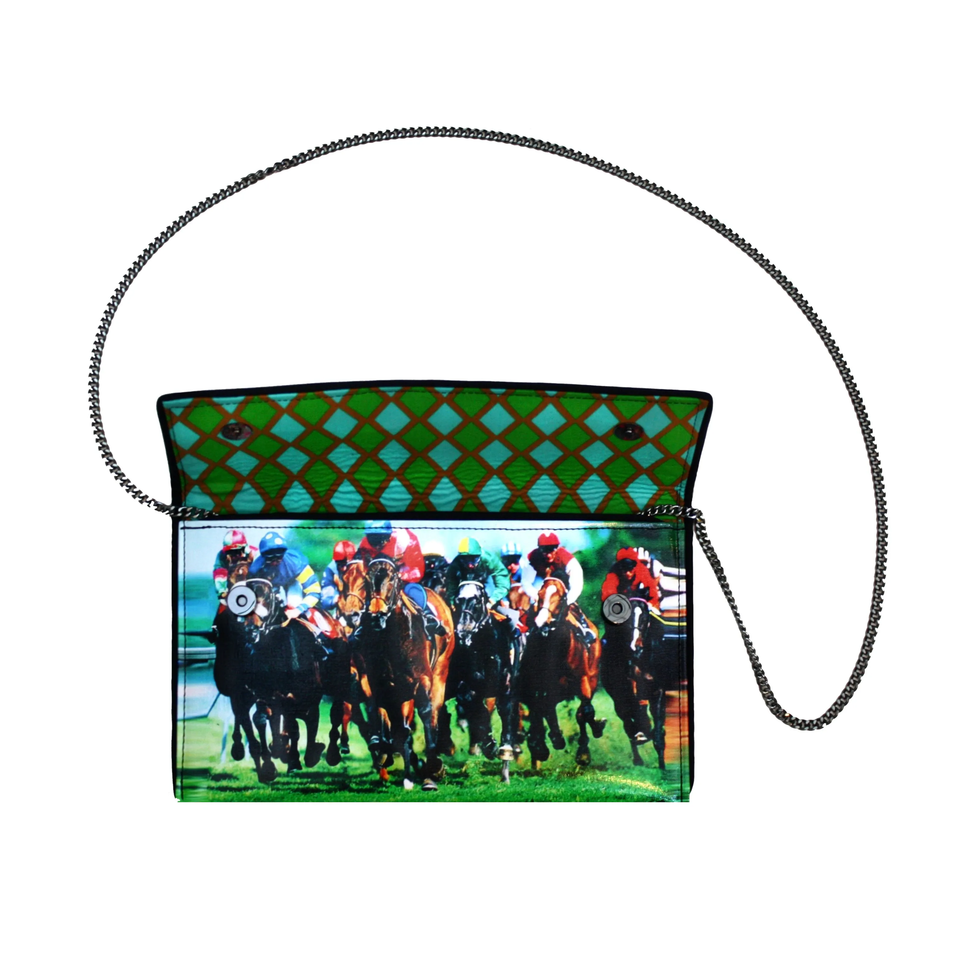 Race Track