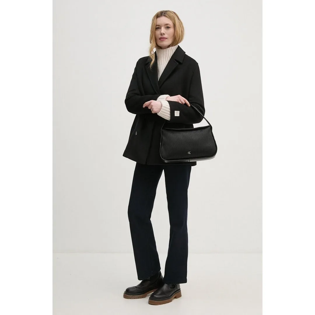 Rib Shoulderbag35 Pu