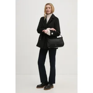 Rib Shoulderbag35 Pu