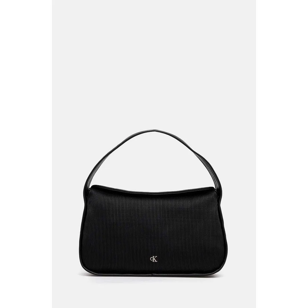 Rib Shoulderbag35 Pu