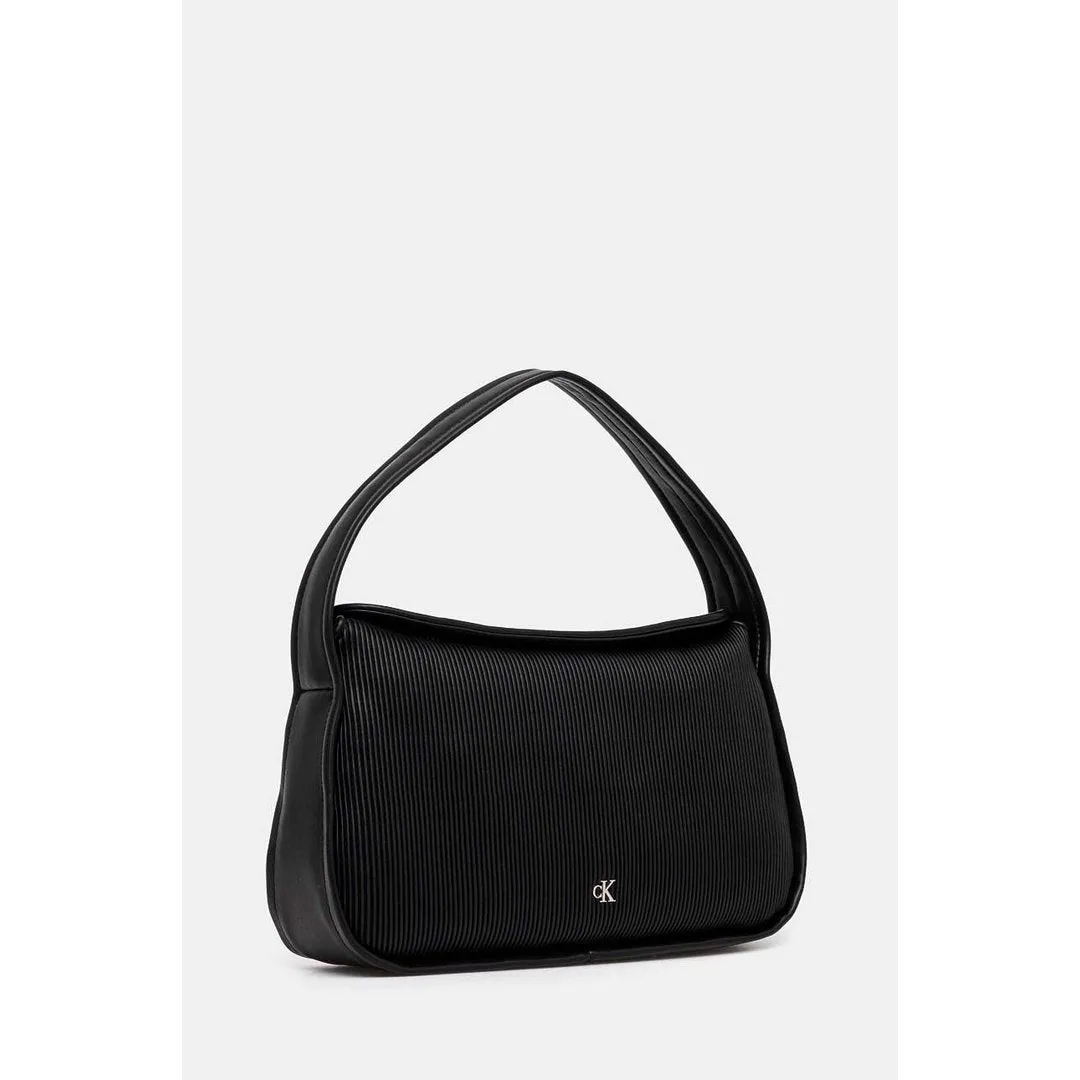 Rib Shoulderbag35 Pu