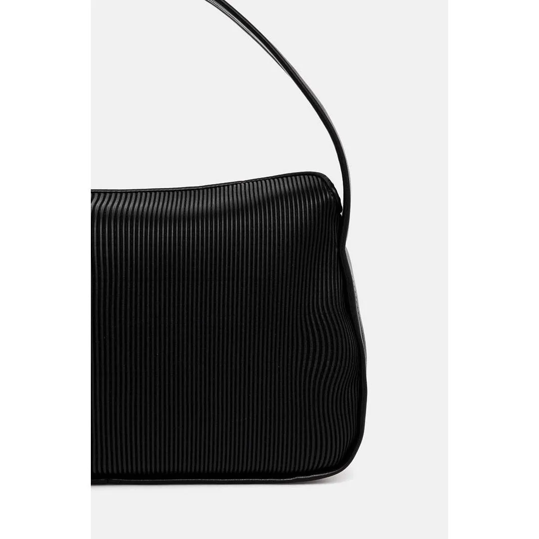 Rib Shoulderbag35 Pu