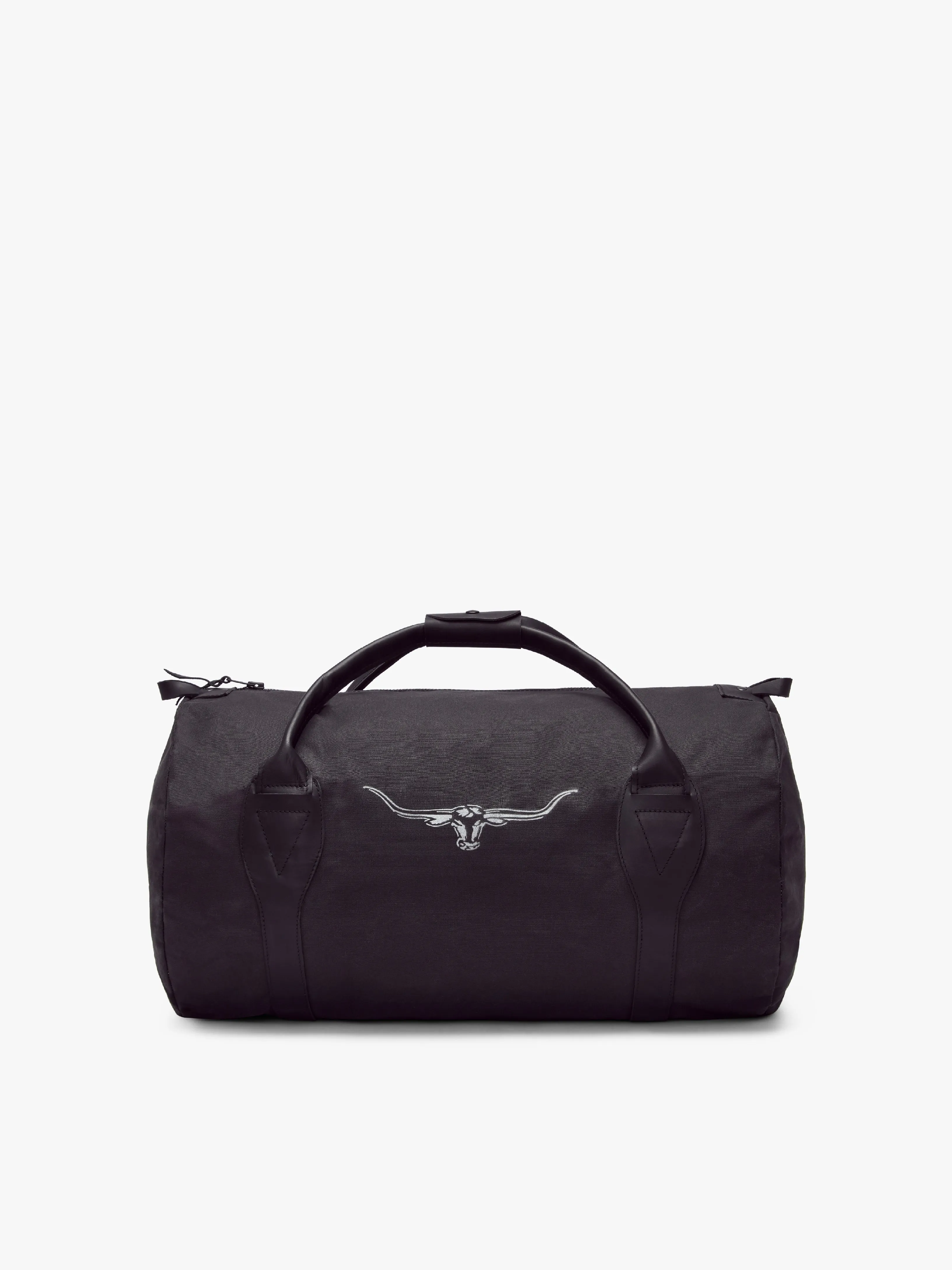 RM Williams Canvas Ute Bag