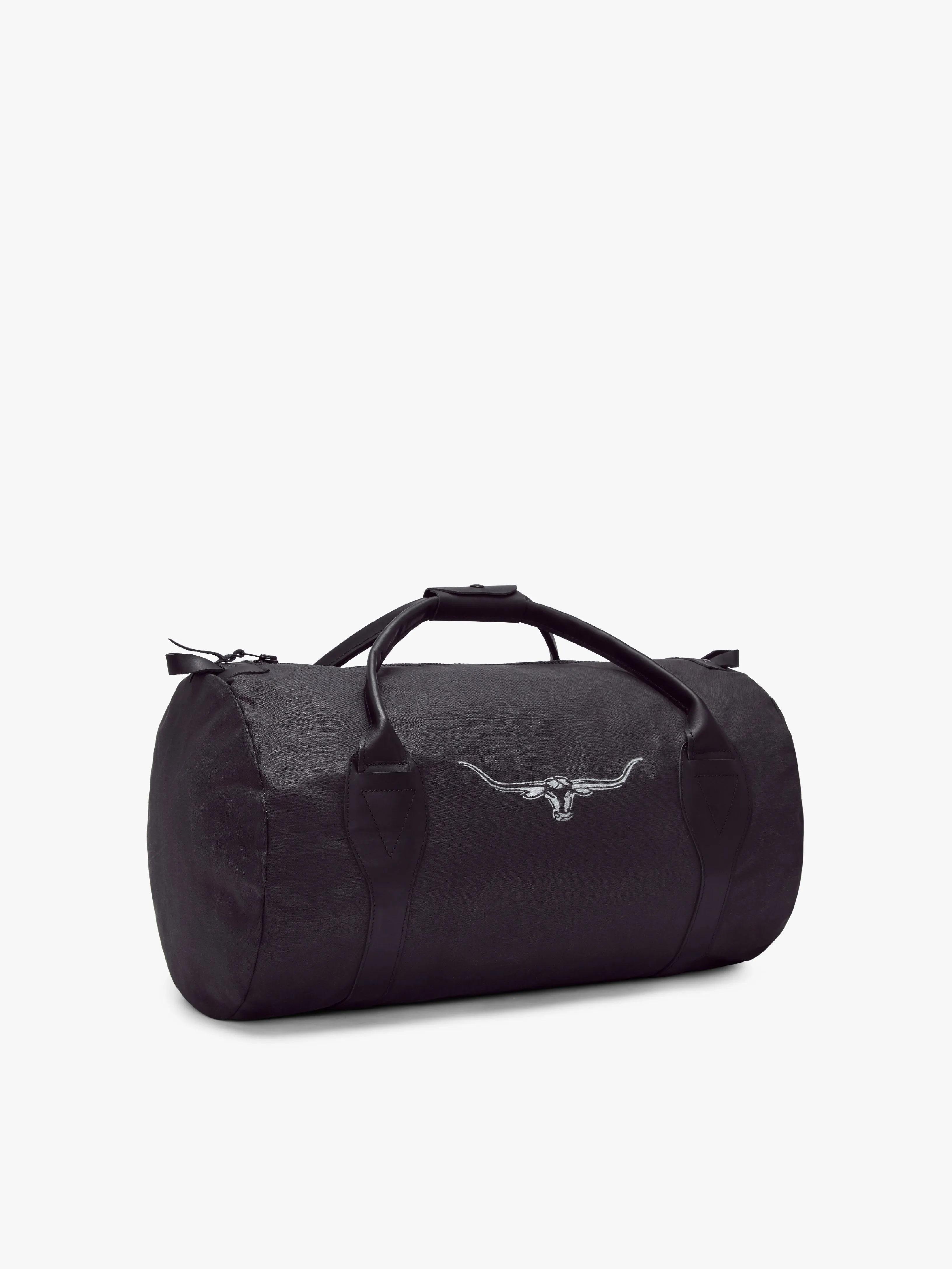 RM Williams Canvas Ute Bag
