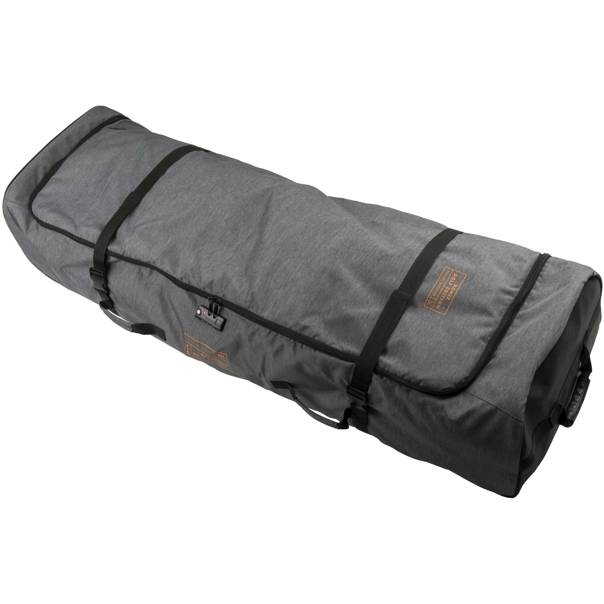 Ronix Links Wheelie Padded Wakeboard Bag