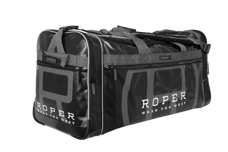 Roper PVC Duffle Bag (RLDB2201)