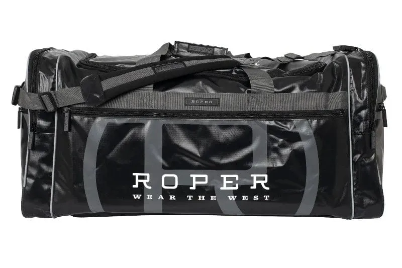 Roper PVC Duffle Bag (RLDB2201)