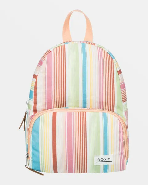 Roxy Always Core Canvas Backpack