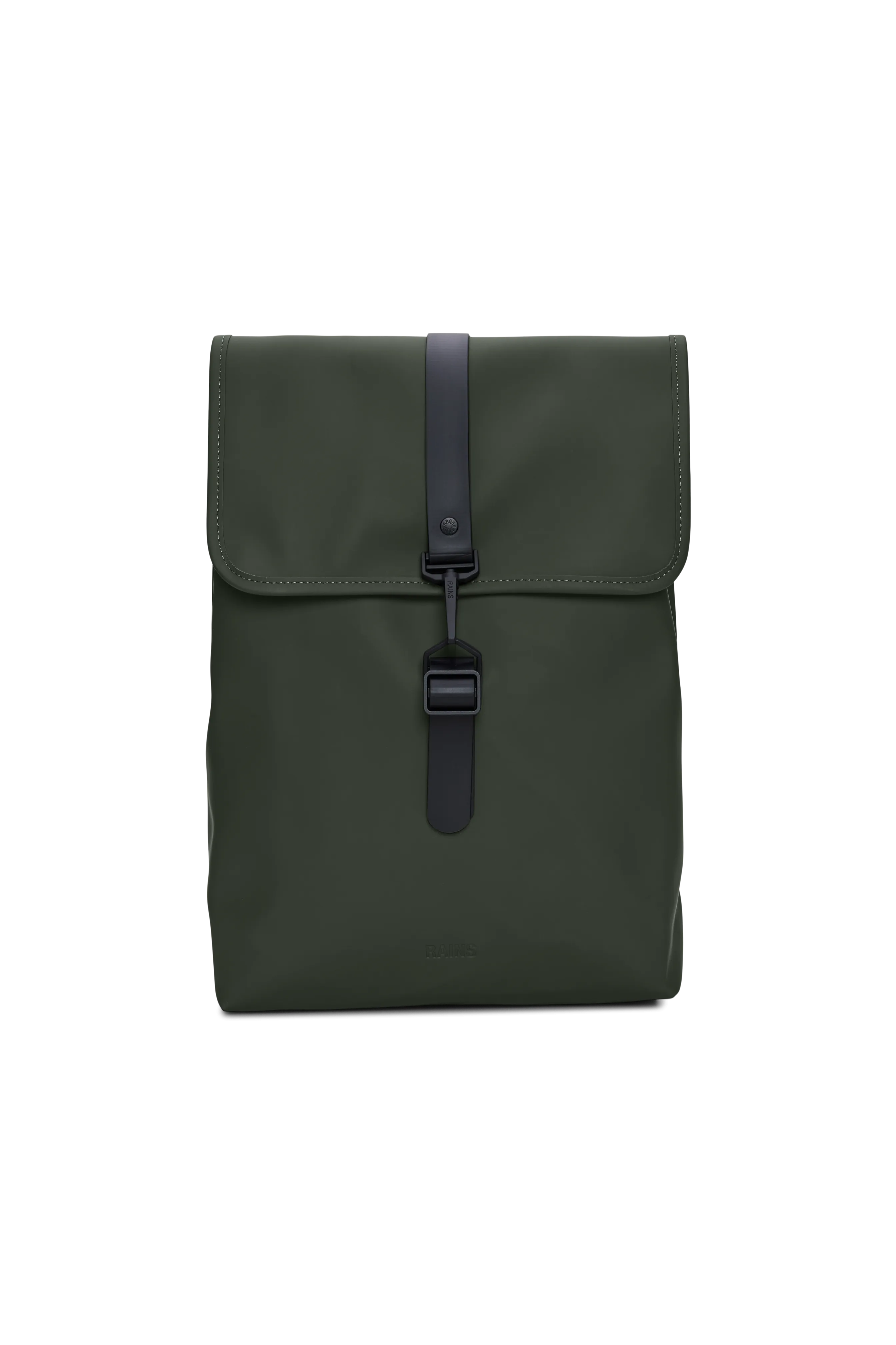 Rucksack W3 - GREEN