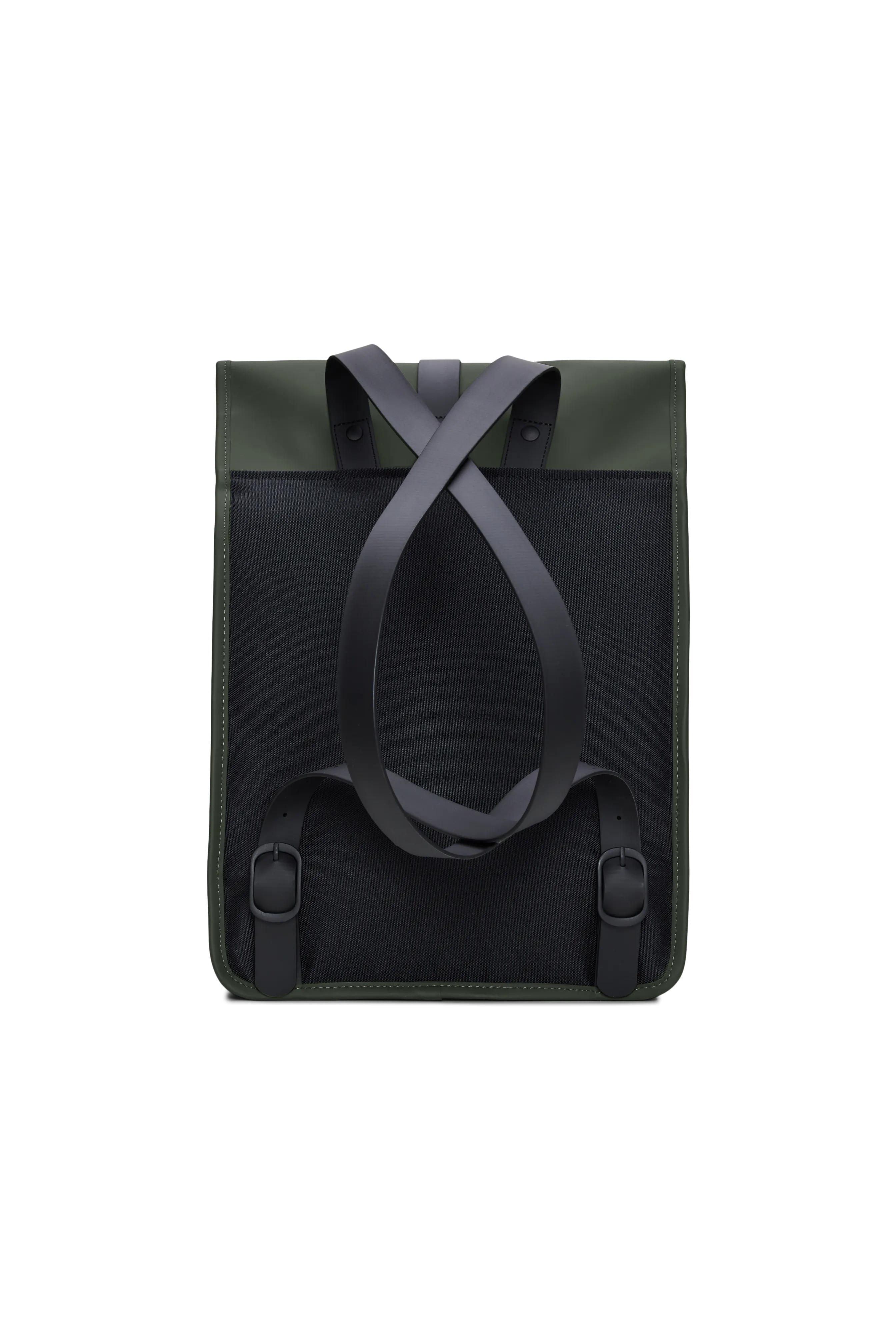 Rucksack W3 - GREEN