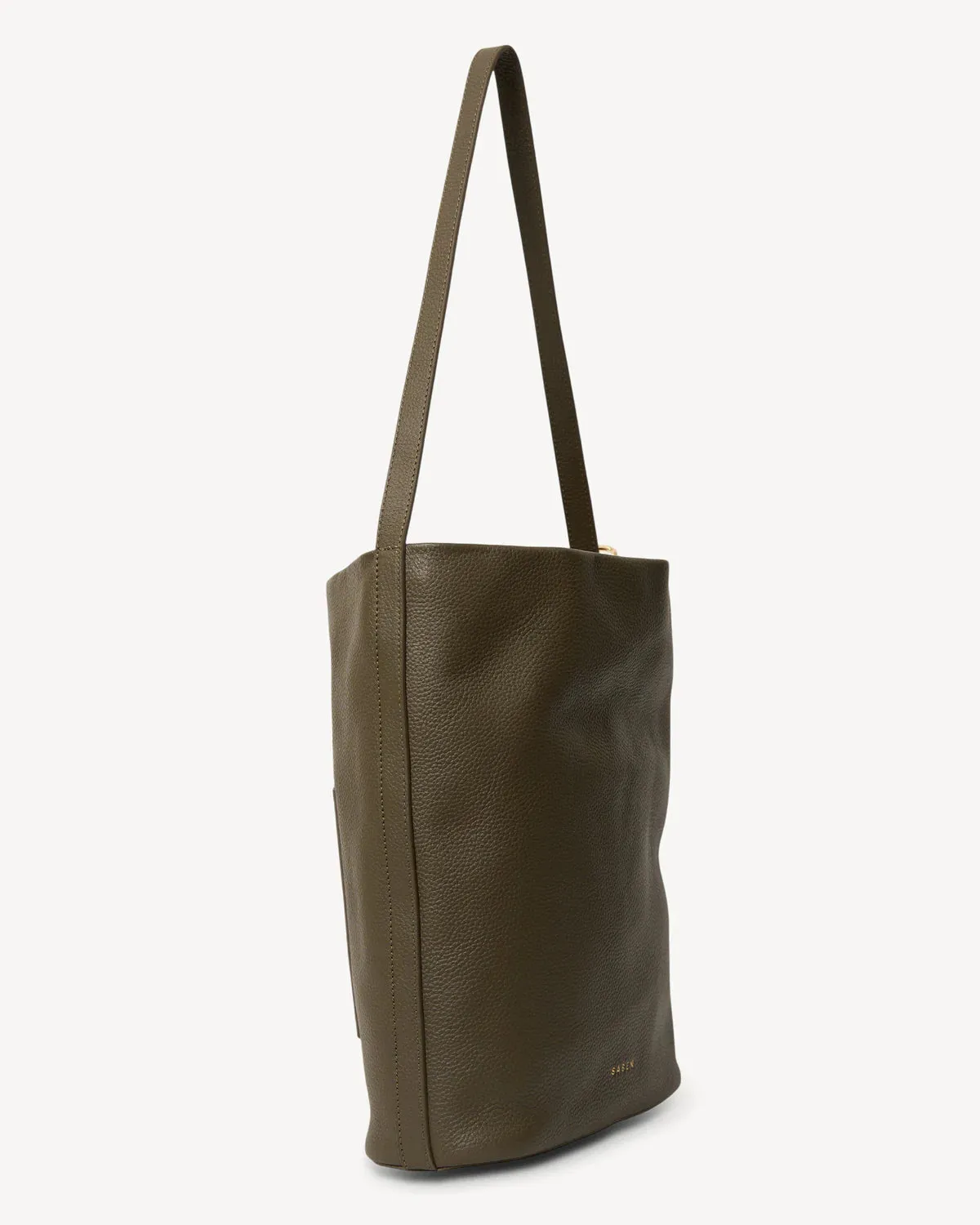 Saben June Shoulder Bag Rosemary