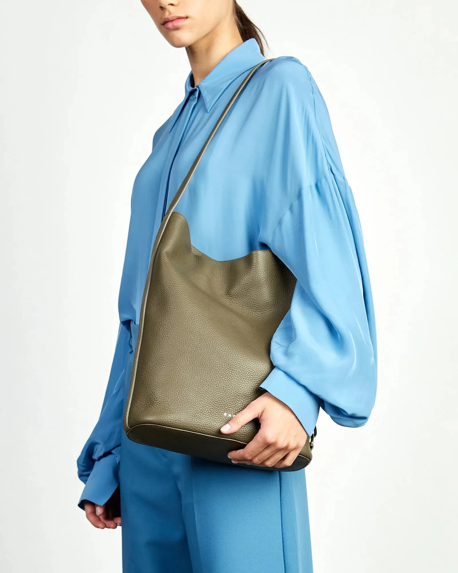 Saben June Shoulder Bag Rosemary