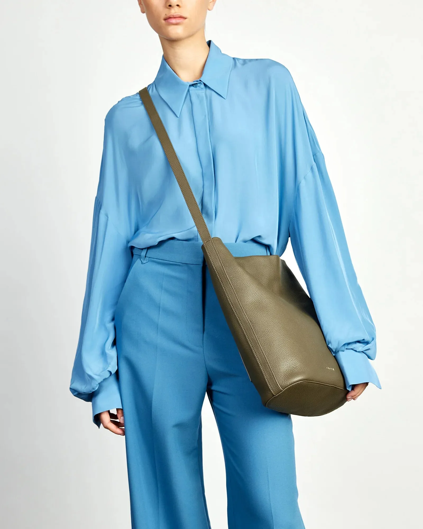 Saben June Shoulder Bag Rosemary