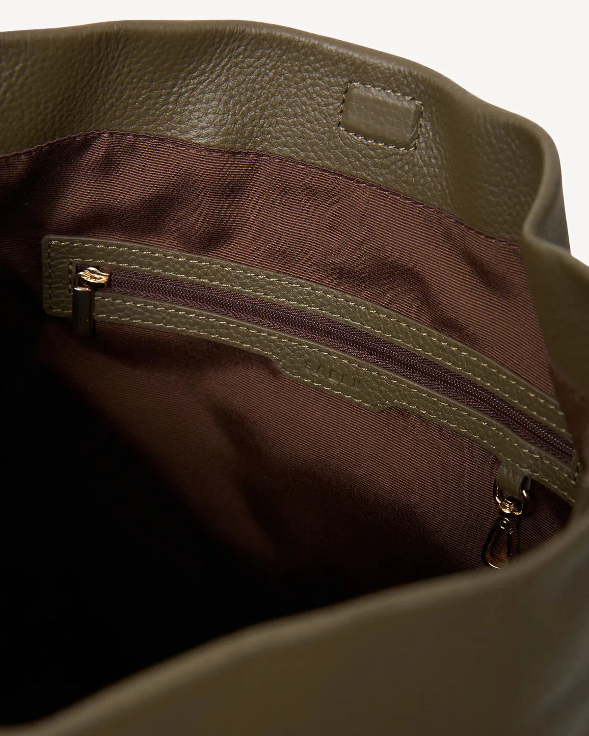 Saben June Shoulder Bag Rosemary