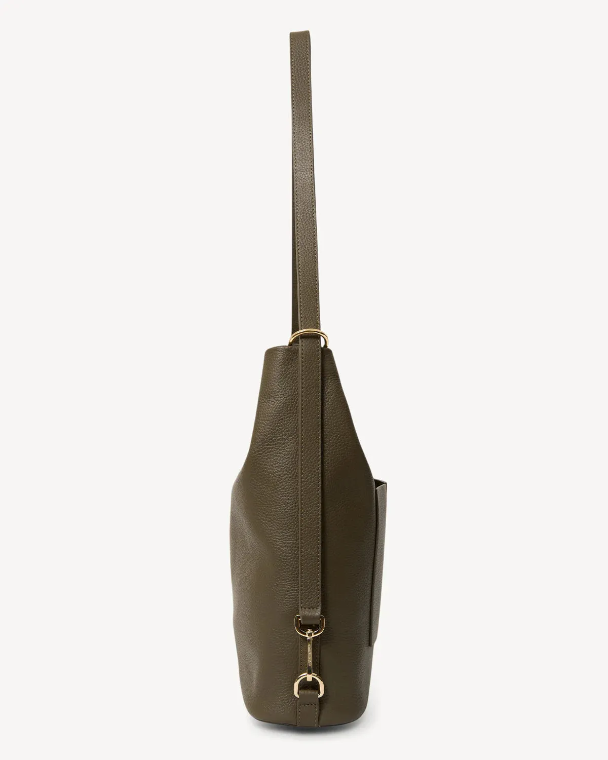 Saben June Shoulder Bag Rosemary