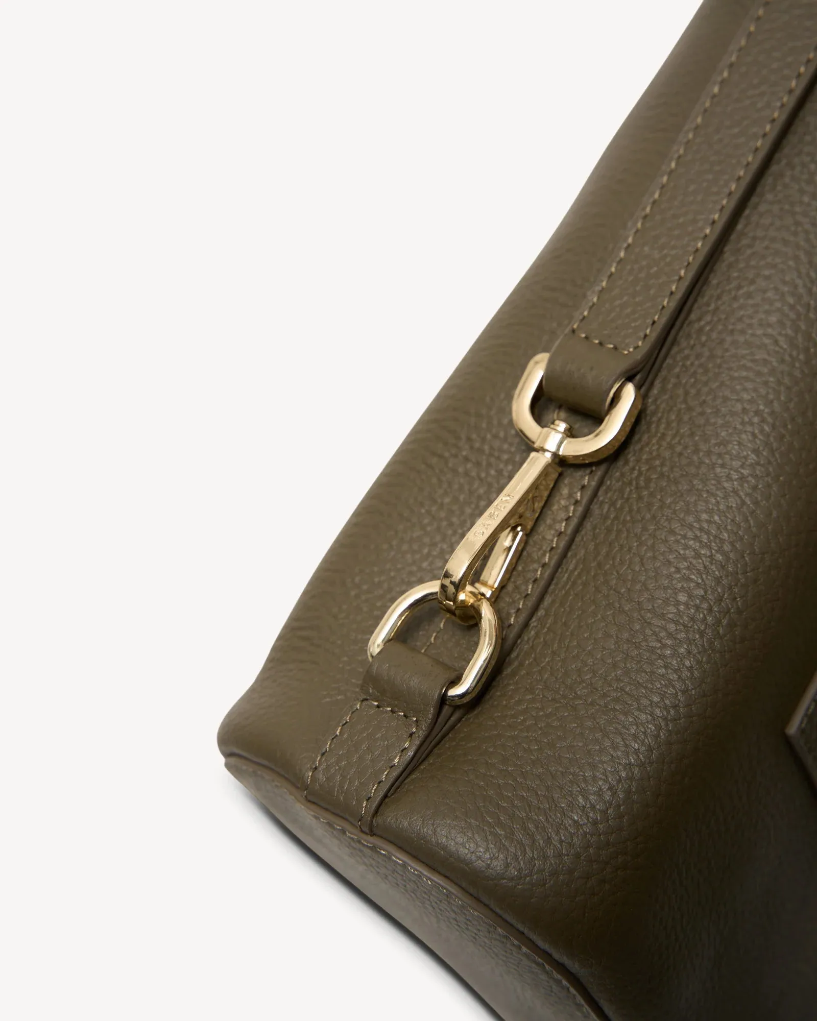 Saben June Shoulder Bag Rosemary