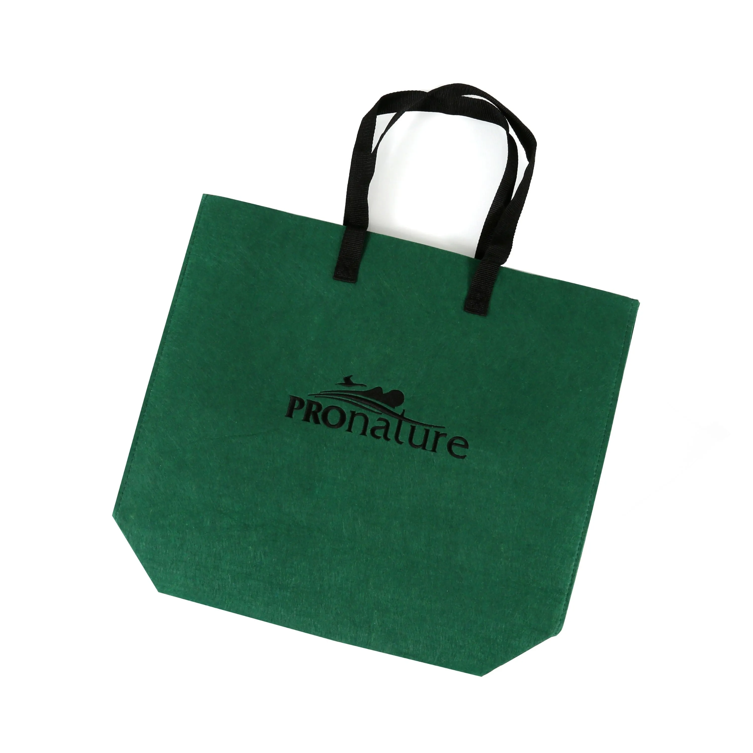 Sac en feutre éco-responsable