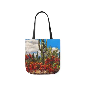 Saguaro Sky - Tote Bag