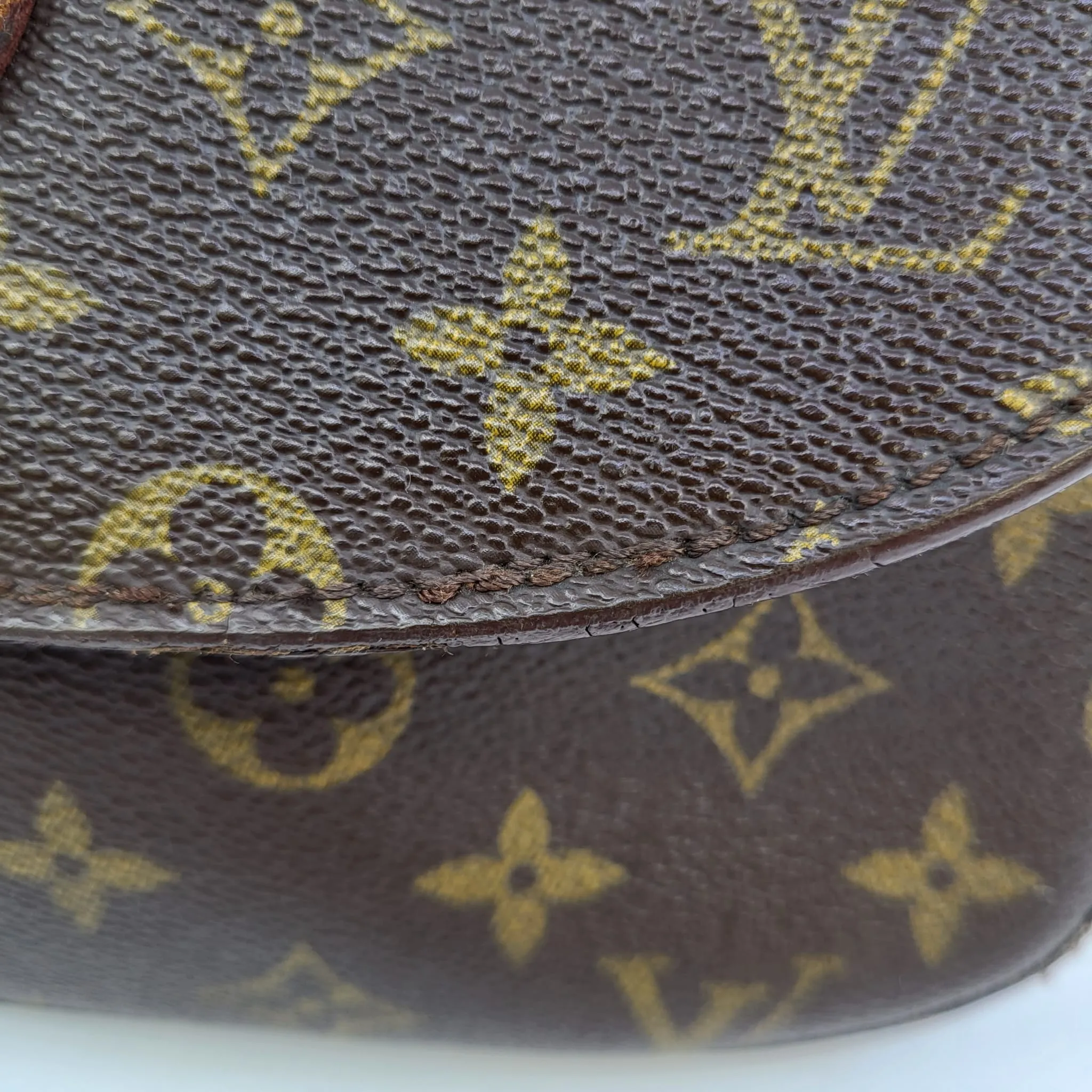 Saint Cloud Shoulder Bag