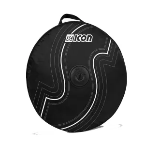 SCICON Single Wheel Bag Padded