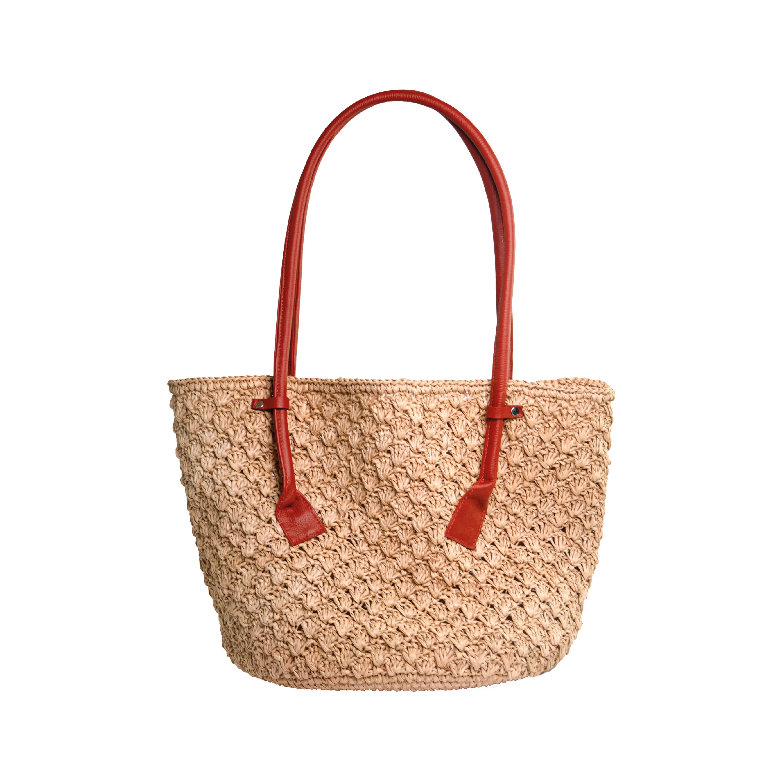 Seashells Soft Maxi Tote