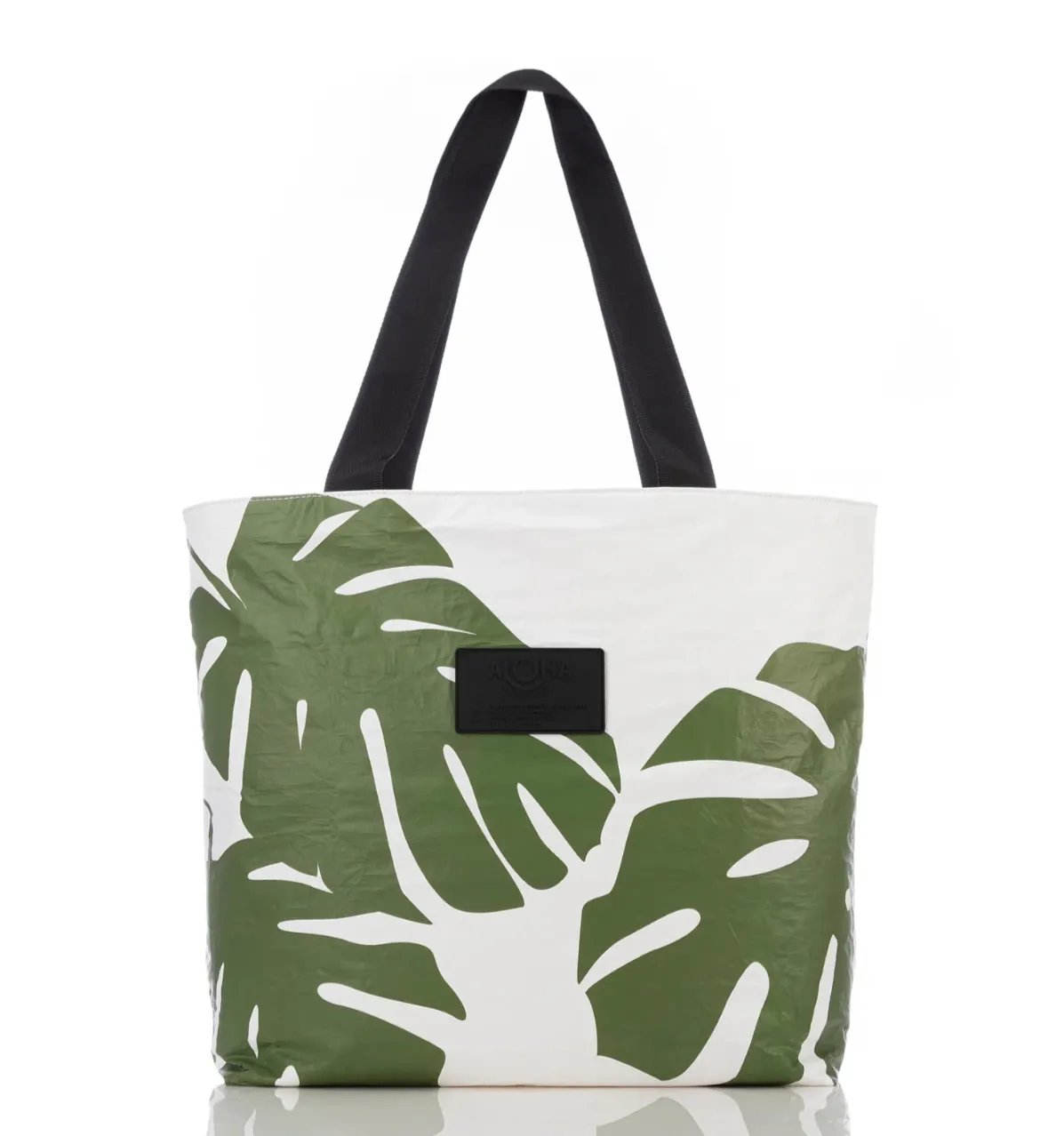 Seaweed Monstera Day Tripper