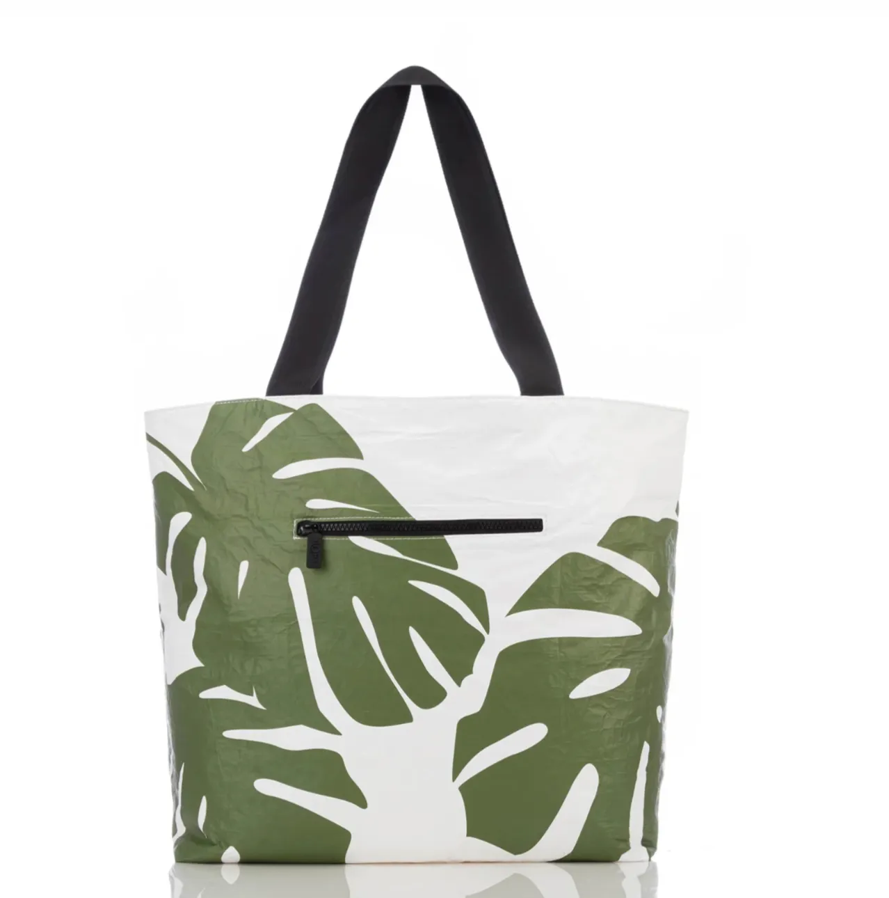 Seaweed Monstera Day Tripper