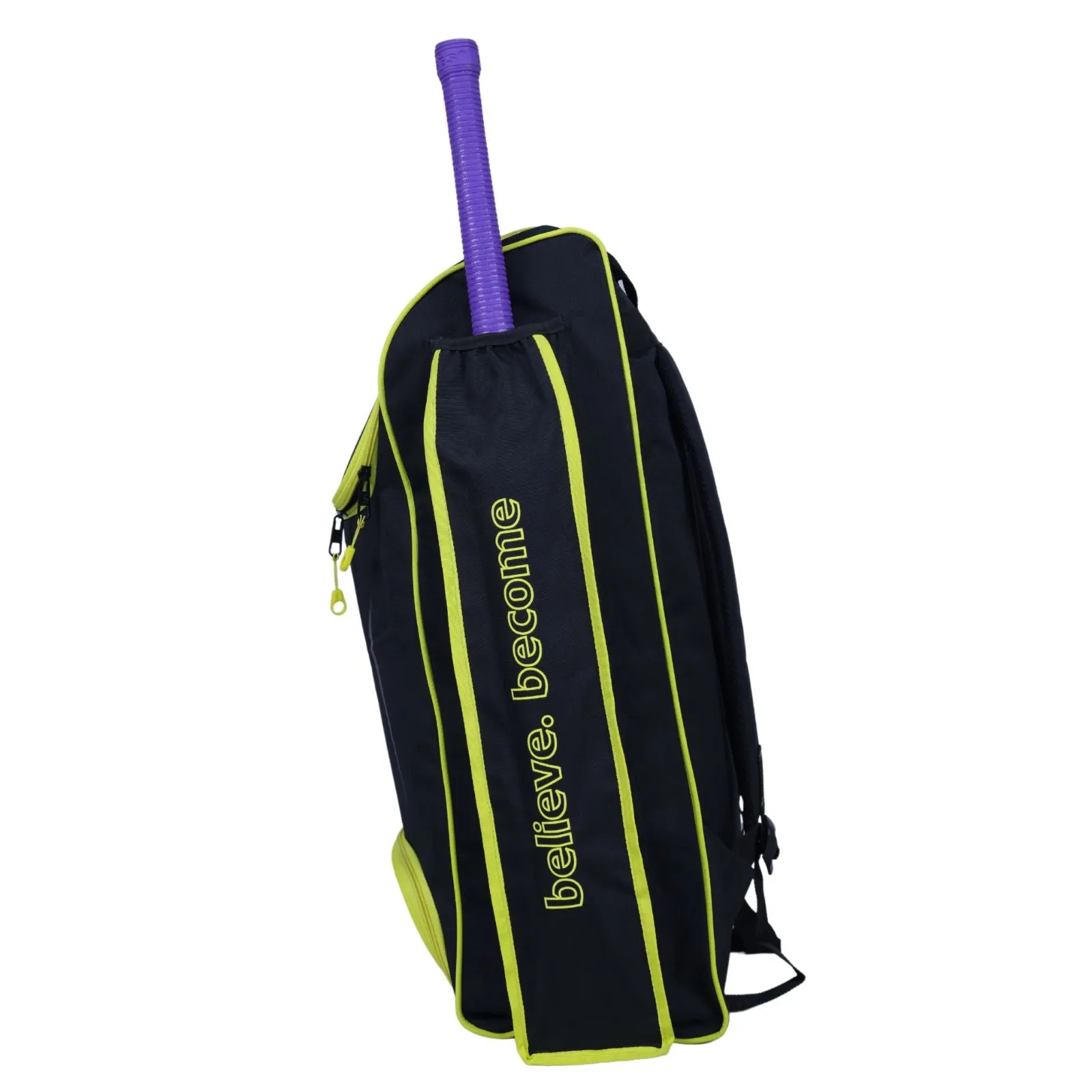 SG V 12 Cricket Junior Duffle Kit Bag