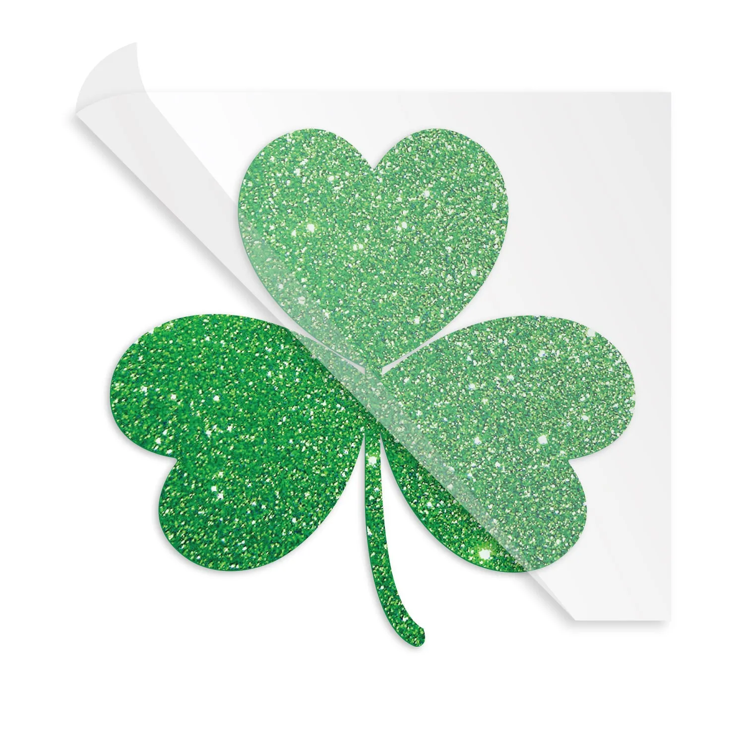 Shamrock Heat Transfer