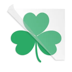 Shamrock Heat Transfer
