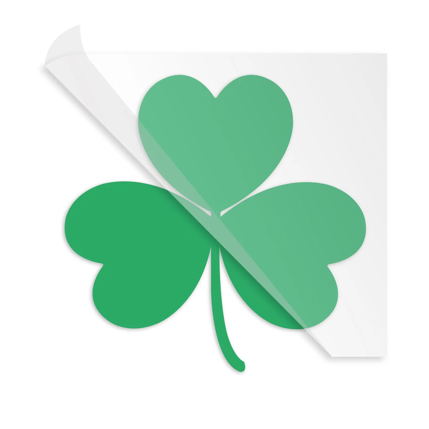 Shamrock Heat Transfer