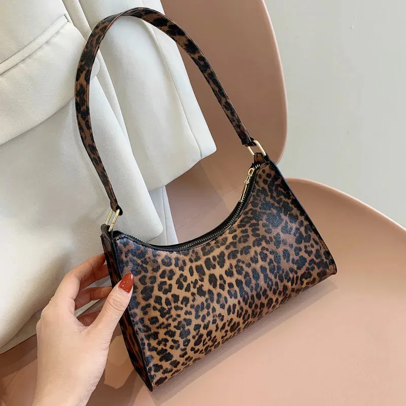 Shoulder Handbags