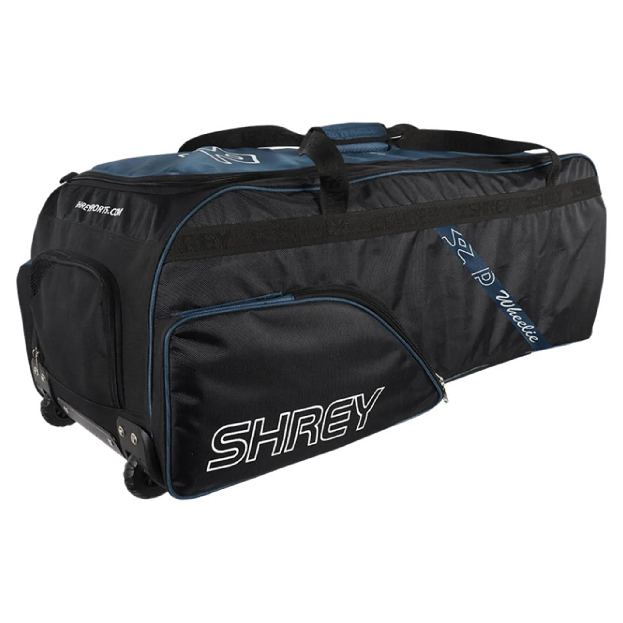 Shrey Pro Wheelie Bag