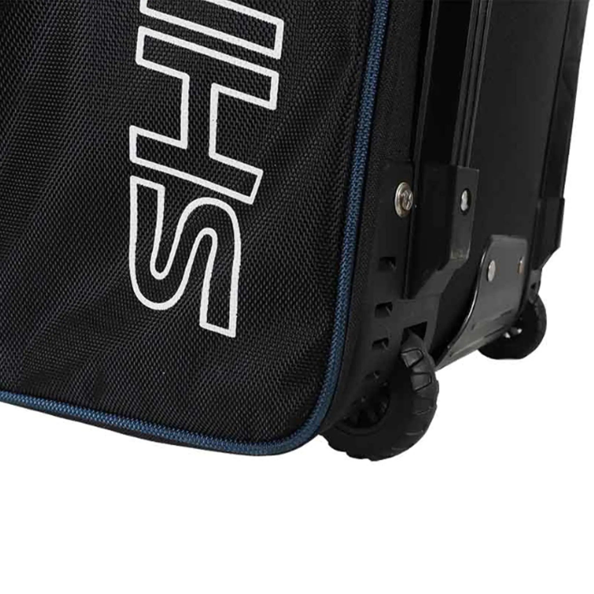 Shrey Pro Wheelie Bag