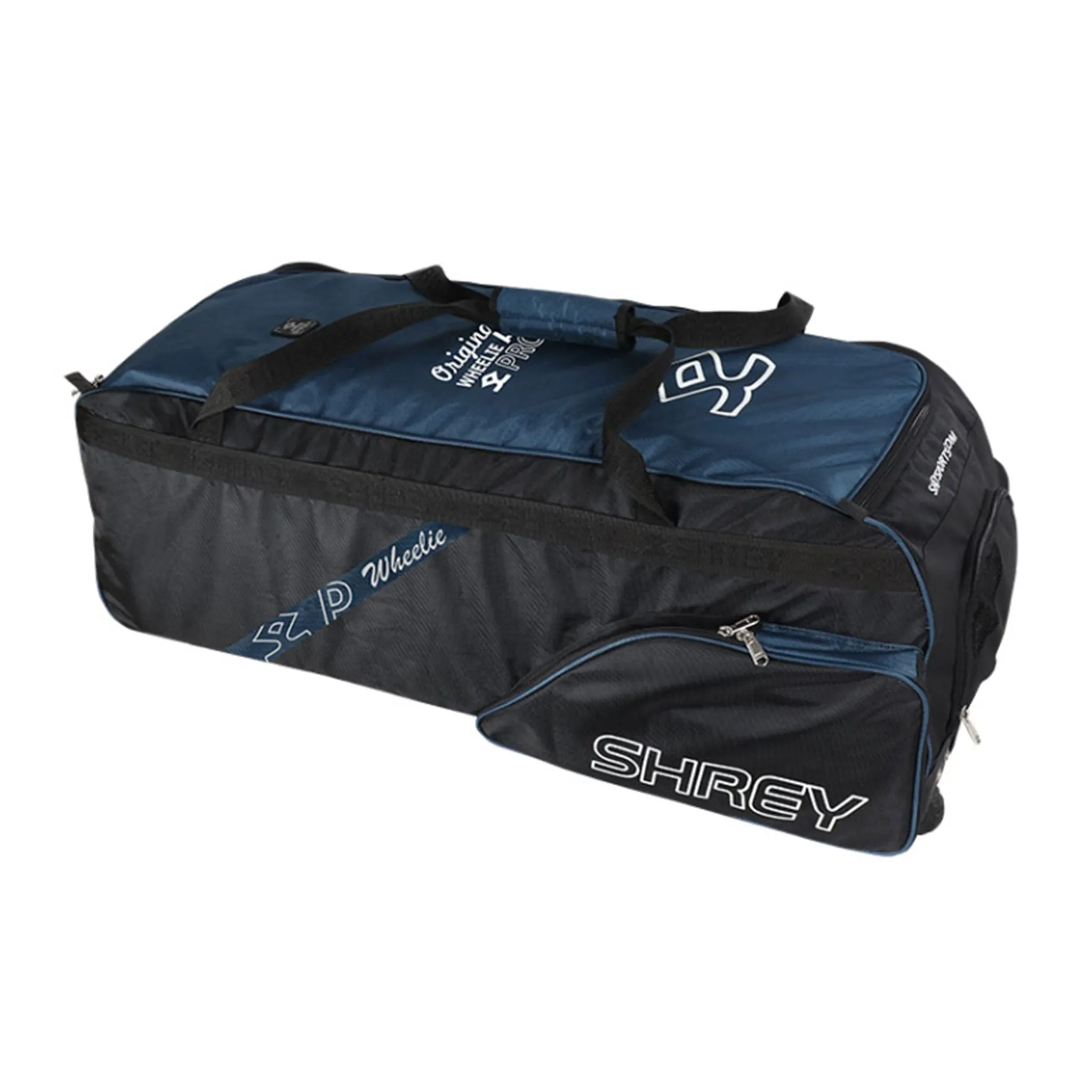 Shrey Pro Wheelie Bag