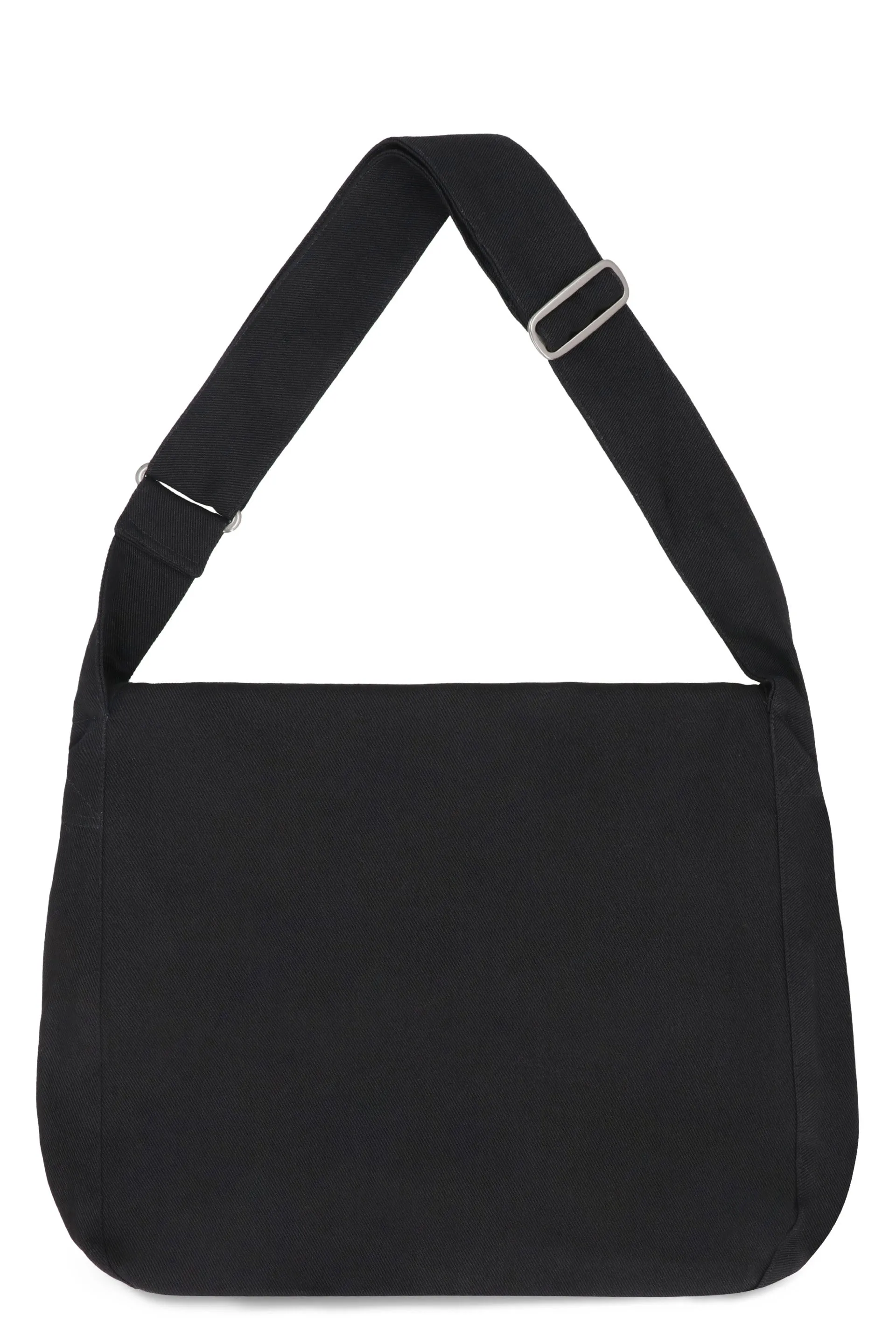 Sling cotton shoulder bag