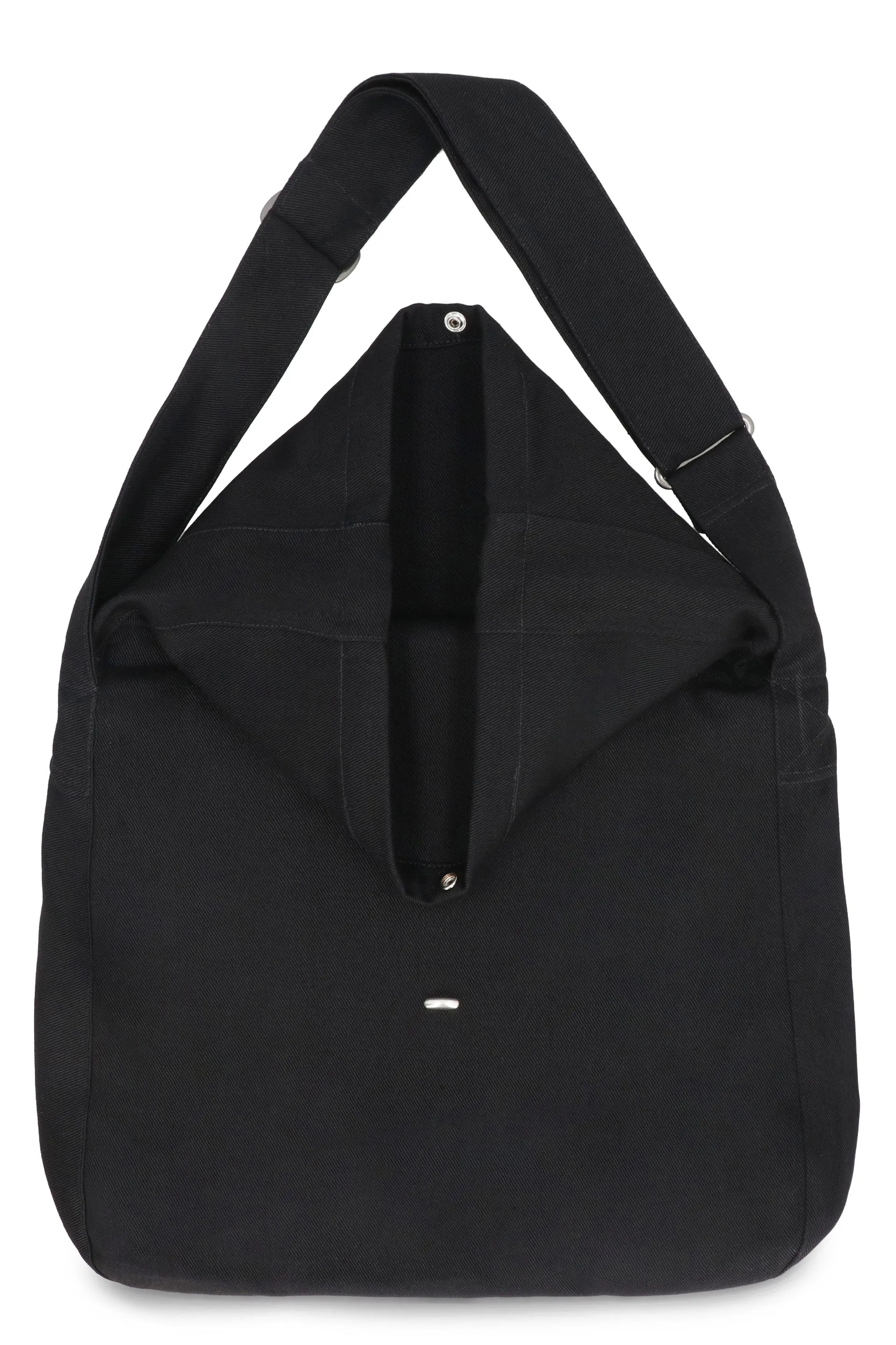 Sling cotton shoulder bag