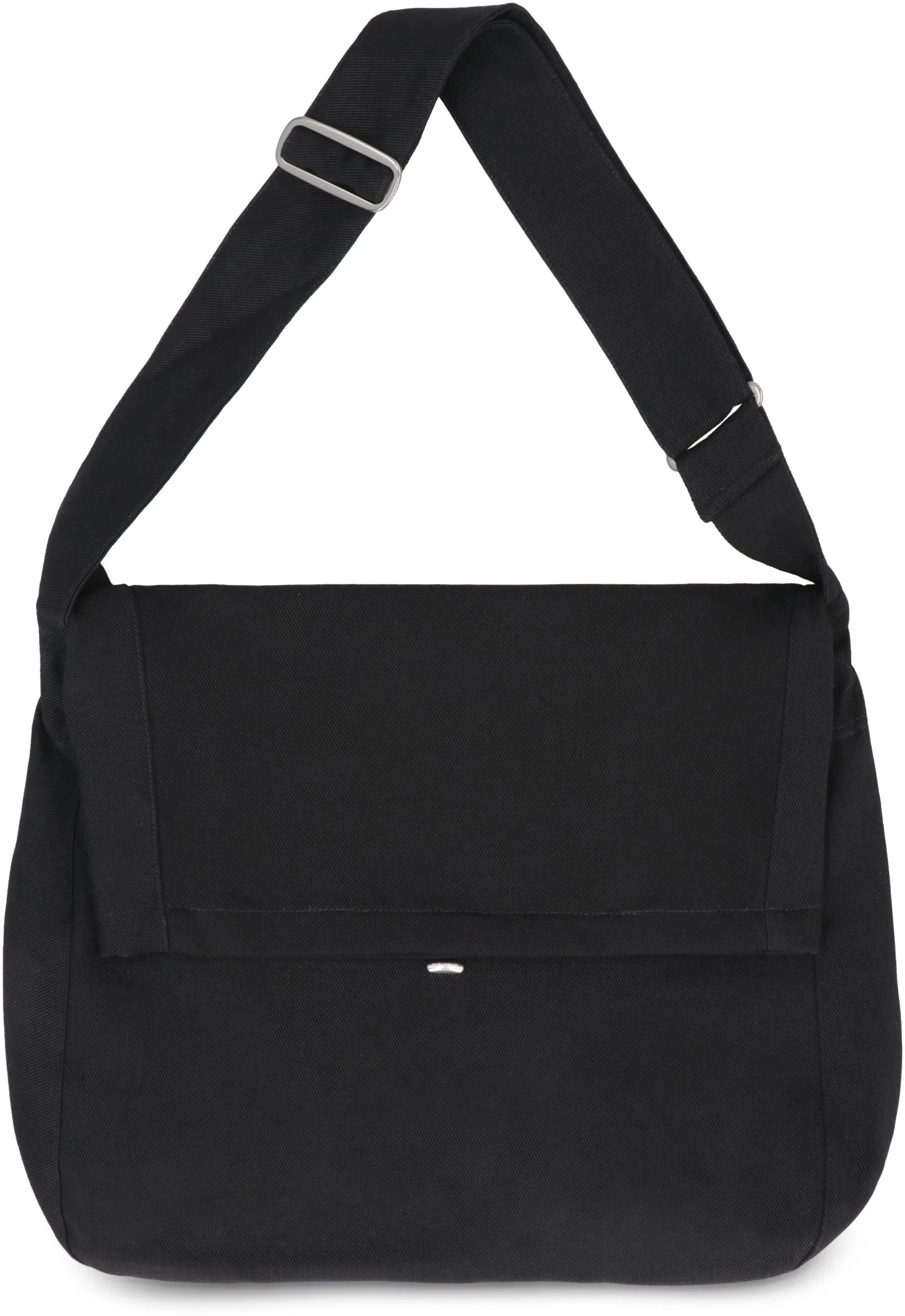 Sling cotton shoulder bag